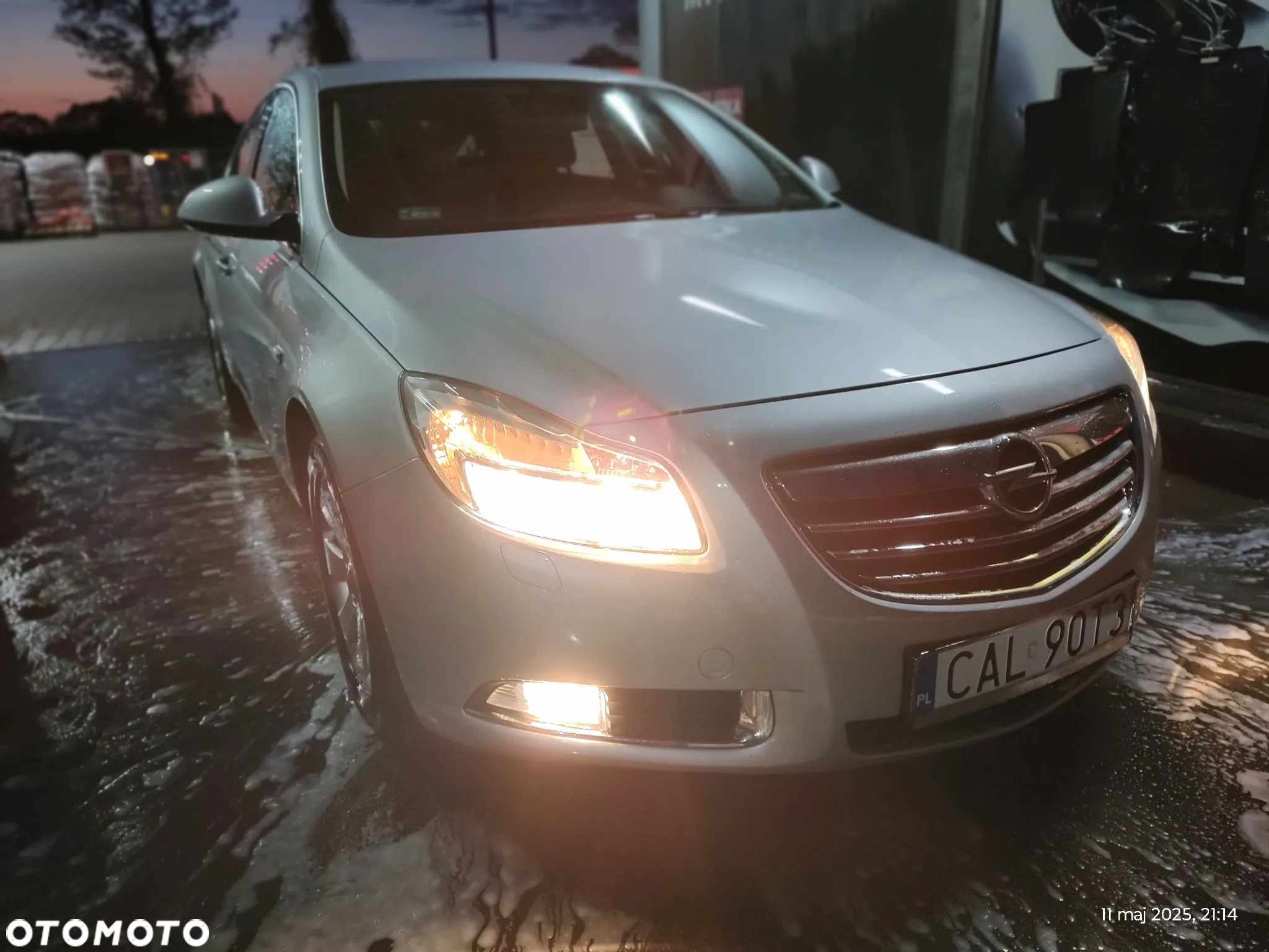 Opel Insignia 1.8 Edition - 9