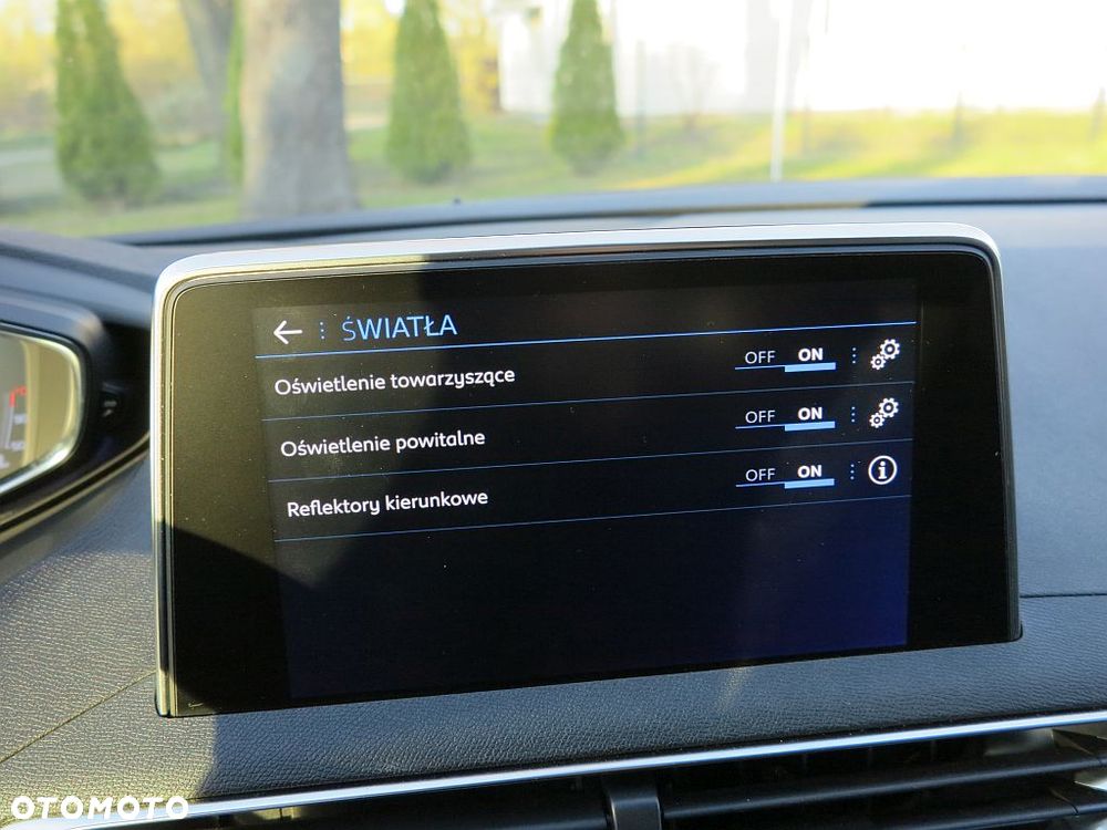 Peugeot 3008 BlueHDi 130 Stop & Start Allure Pack - 33