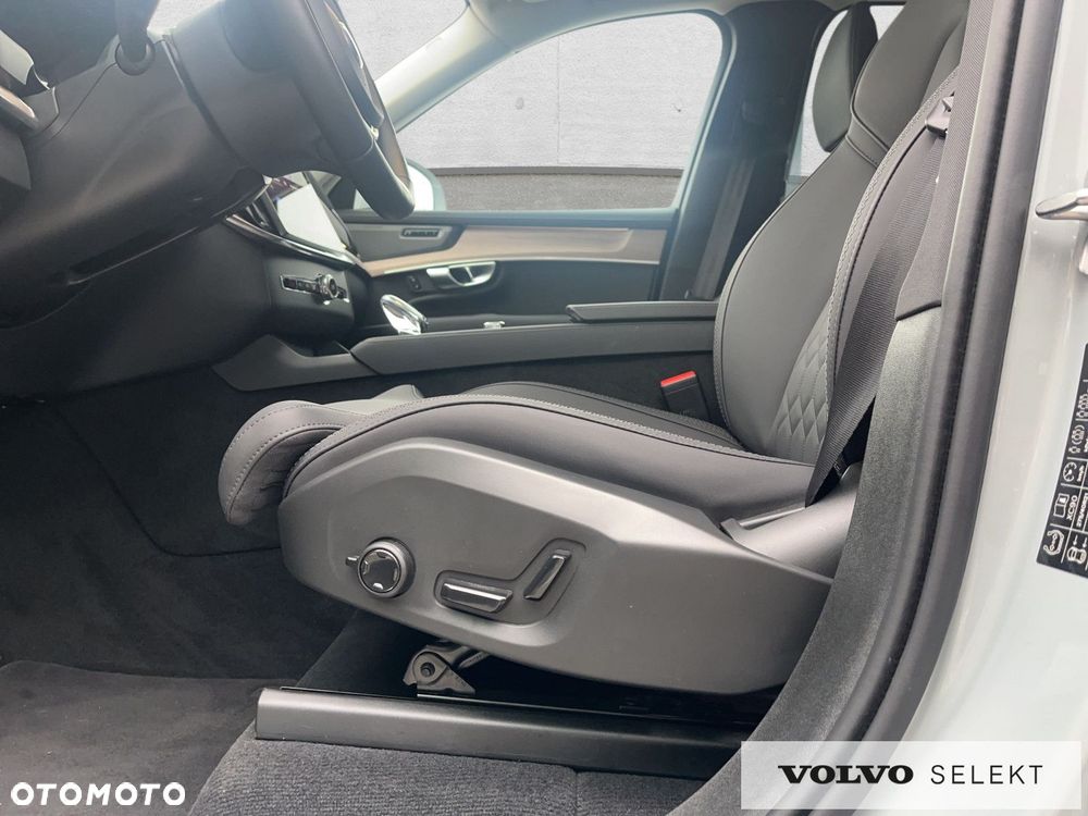 Volvo XC 90 - 14