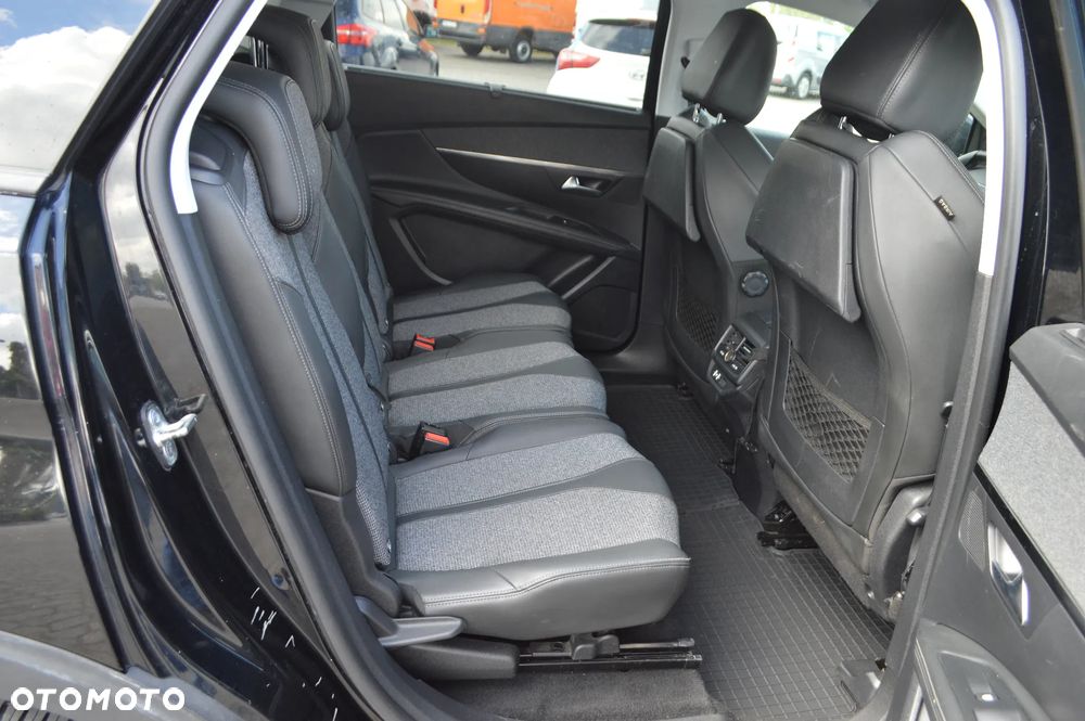 Peugeot 5008 1.5 BlueHDi Active S&S - 14