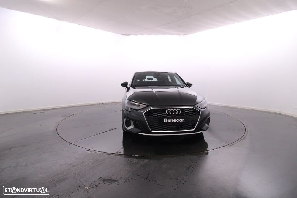 Audi A3 Sportback 40 TFSIe Advanced - 12