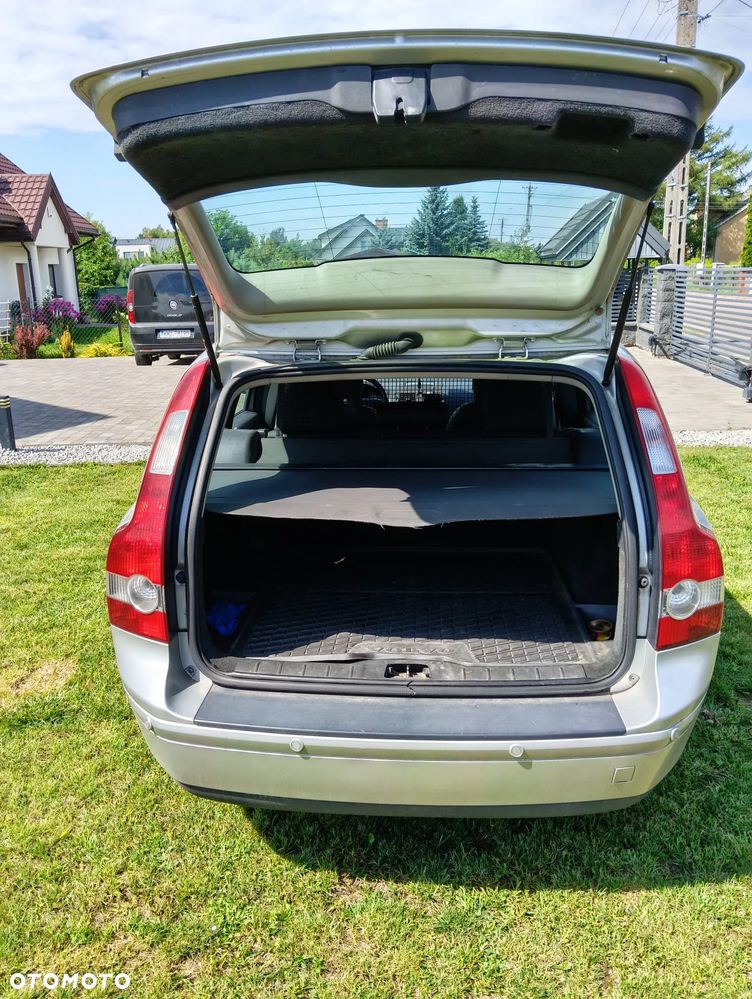 Volvo V50 2.0D - 21