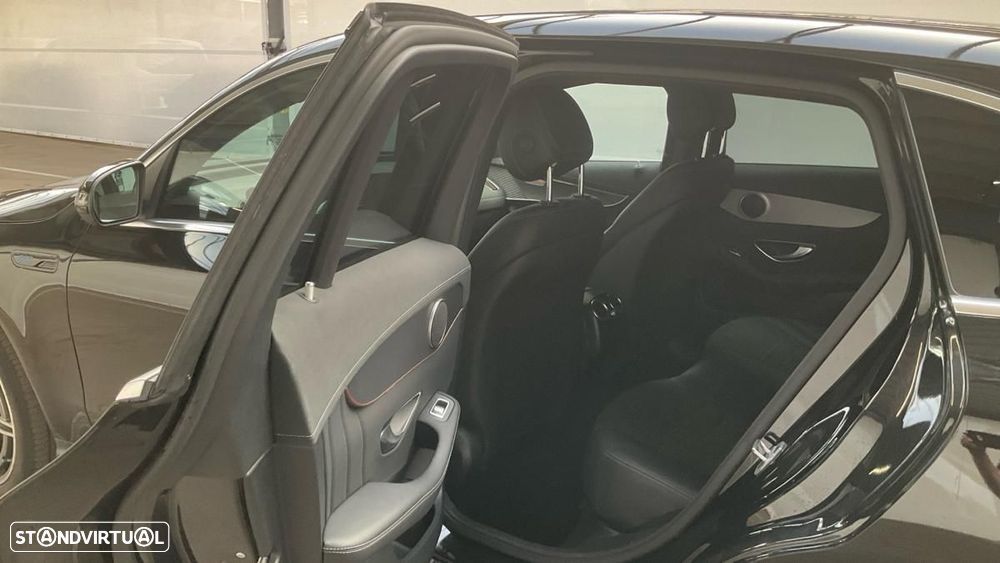 Mercedes-Benz EQC 400 4Matic - 6