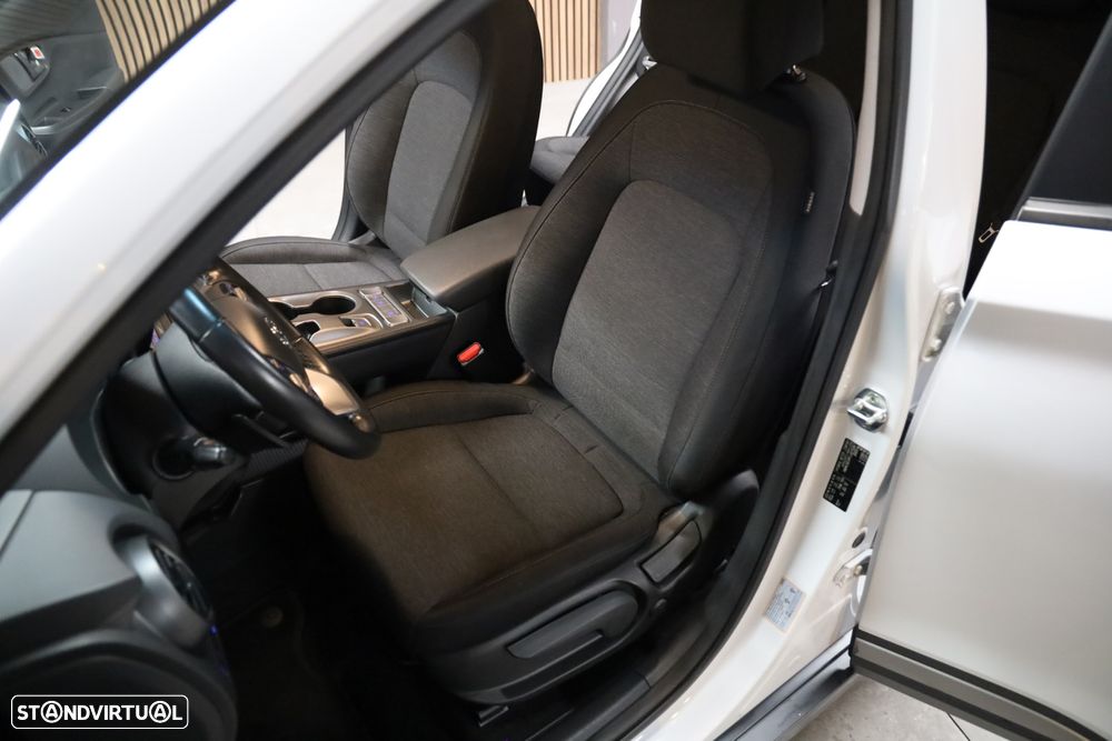 Hyundai Kauai 39 kWh Executive - 19