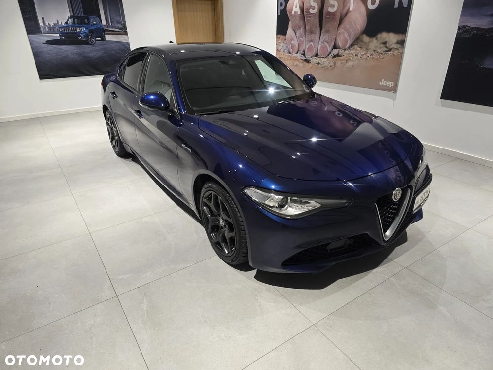 Alfa Romeo Giulia 2.0 Turbo Super - 3