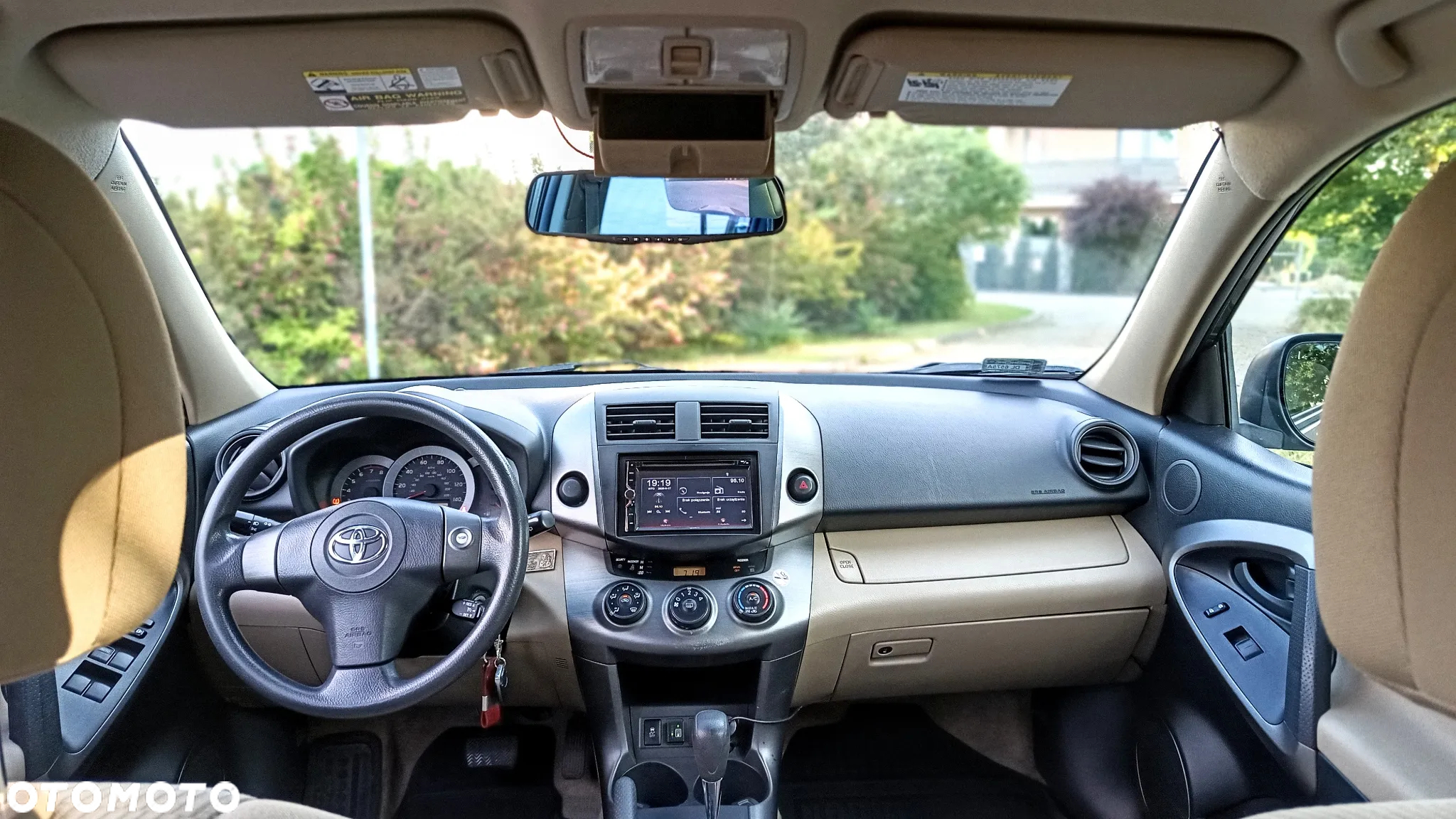 Toyota RAV4 - 5