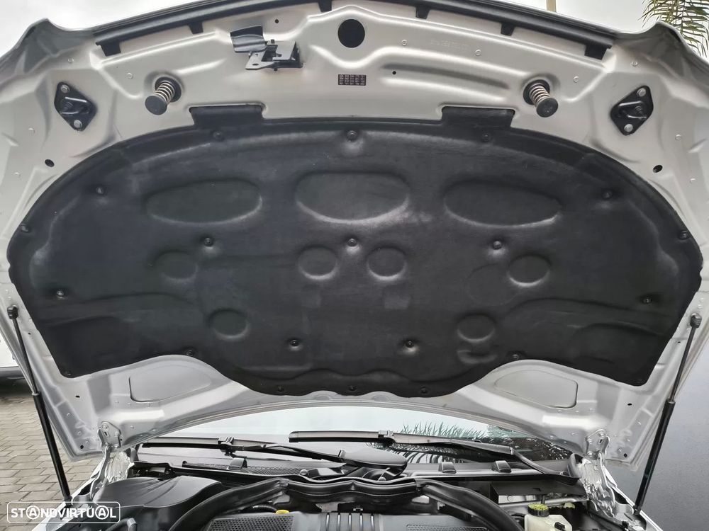 Mercedes-Benz C 220 CDI Avantgarde BE Aut. - 49