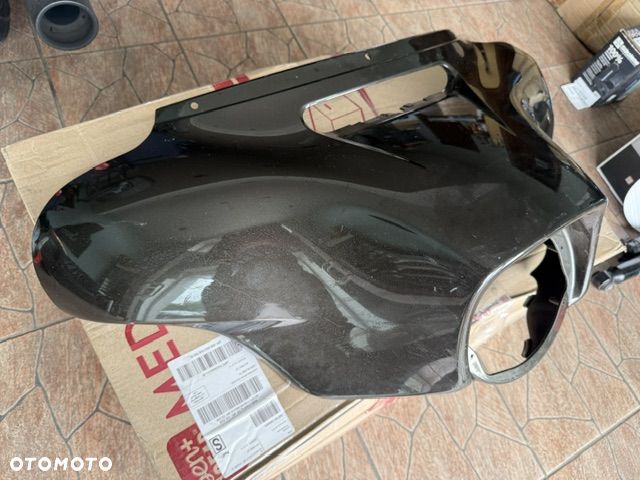 HARLEY TOURING STREET ELECTRA GLIDE OWIEWKA CZASZA ZEWNĘTRZNA 14- - 3