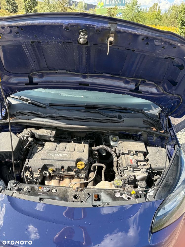 Opel Corsa - 9