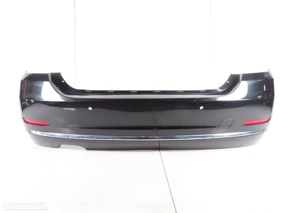 Parachoques Luxury Trás Usado / Original BMW 4 Gran Coupe (F36) 51127378004 - 1