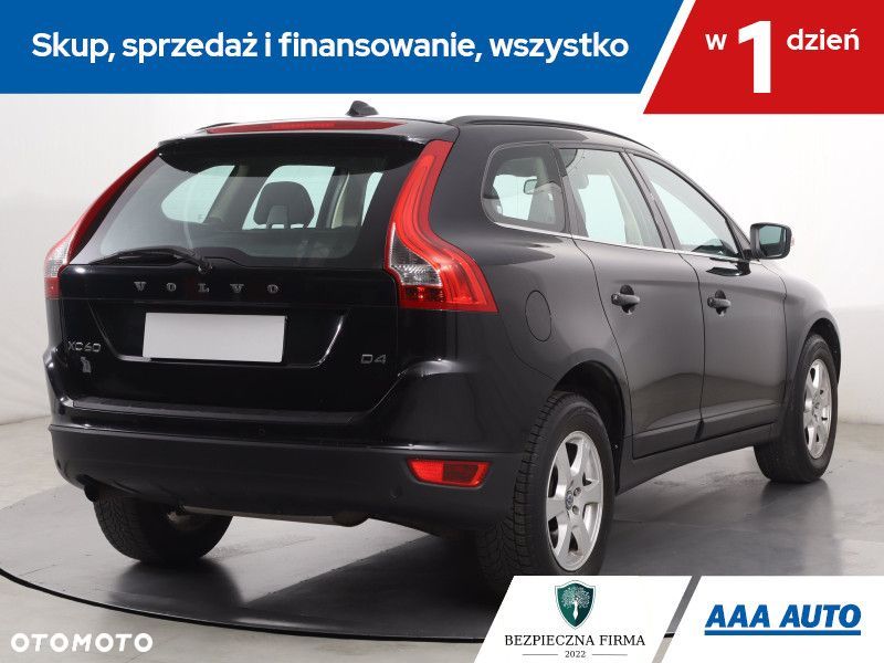 Volvo XC 60 - 7