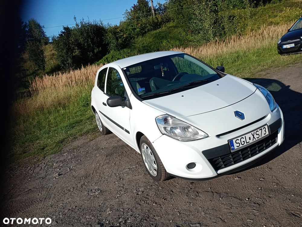 Renault Clio - 3