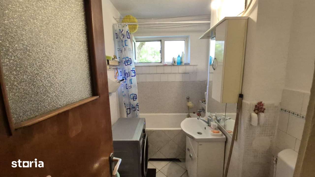 Apartament de 2 camere Str Stefan Mironescu — fotografia 3