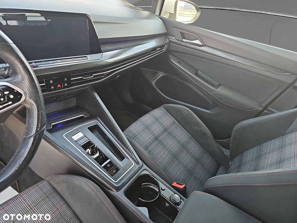 Volkswagen Golf 2.0 TSI GTI DSG - 16