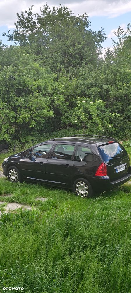 Peugeot 307 1.6 HDi - 20