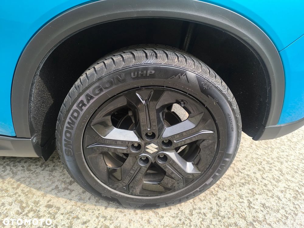 Suzuki Vitara 1.4 Boosterjet S - 30