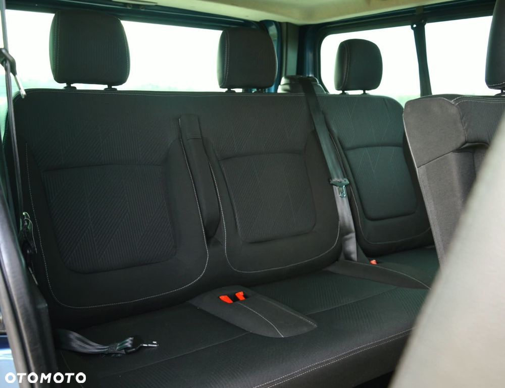 Renault Trafic ENERGY Grand Combi Expression - 35
