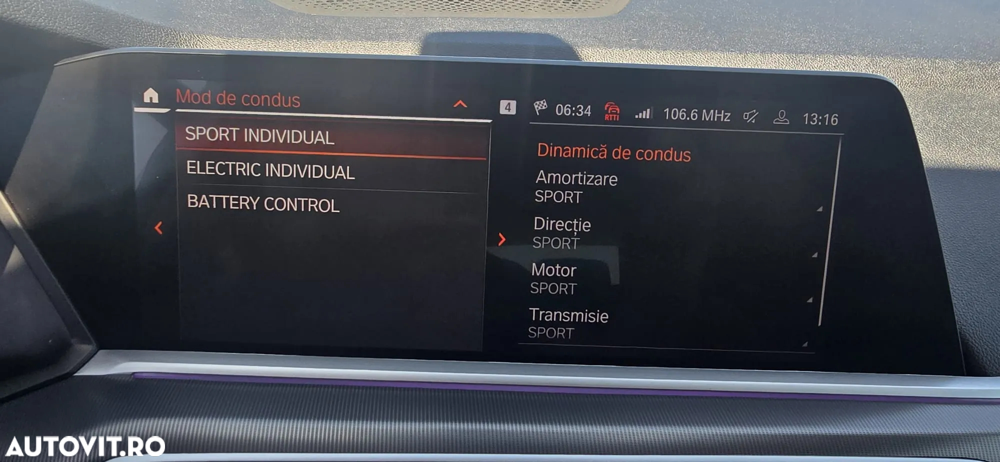 BMW X5 xDrive45e AT PHEV - 38