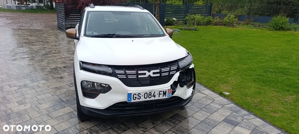 Dacia Spring Electric 45 Essential - 2
