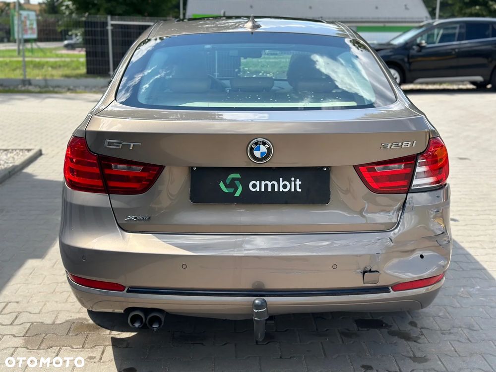BMW 3GT - 7