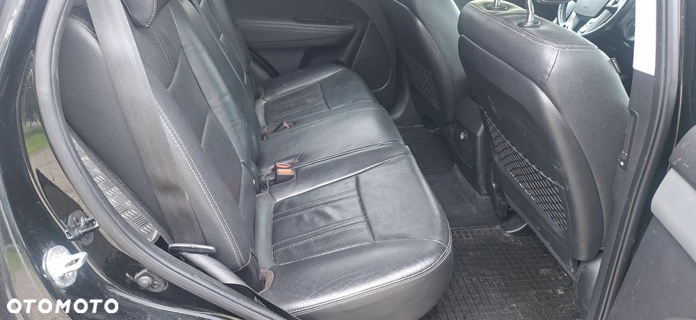 Kia Sorento 2.2 CRDI M 7os - 11