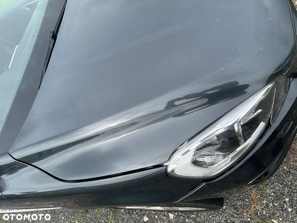 MASKA POKRYWA SILNIKA VOLVO XC60 I LIFT 14r. R DESIGN 492 - 4