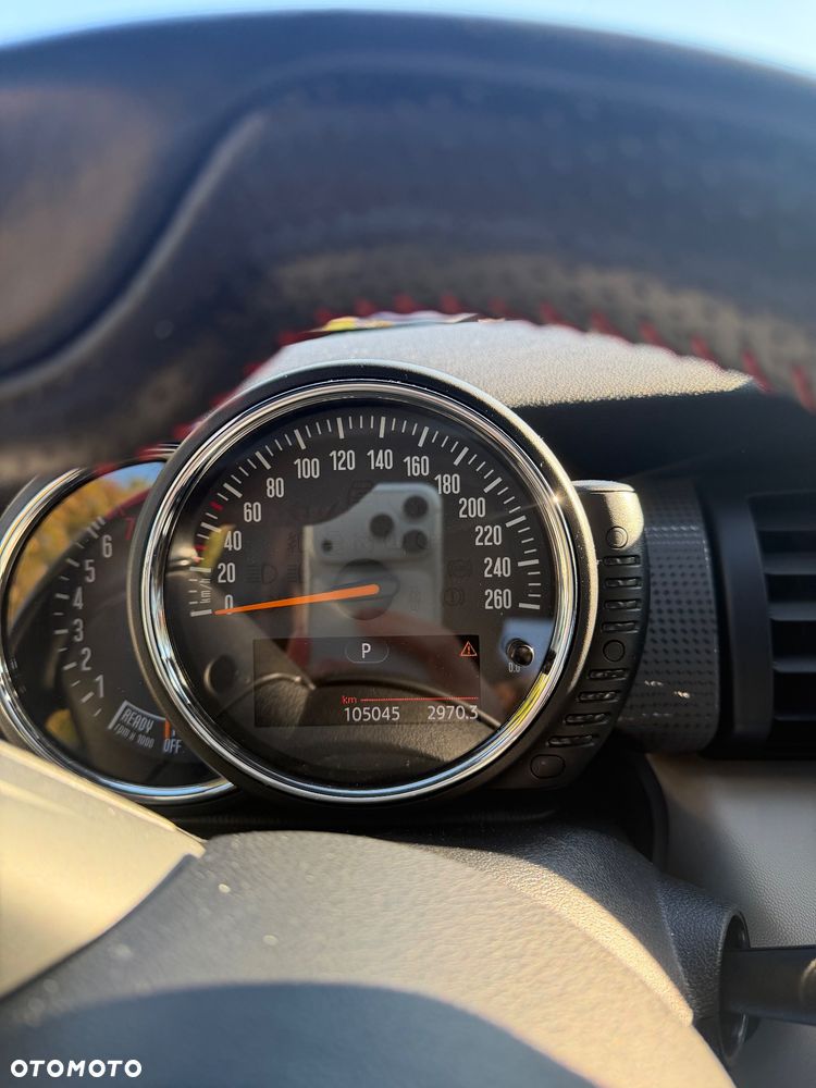 Mini Cooper 2016 photo 4