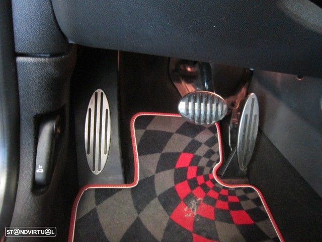 MINI 3 Portas John Cooper Works Auto Desportiva - 57