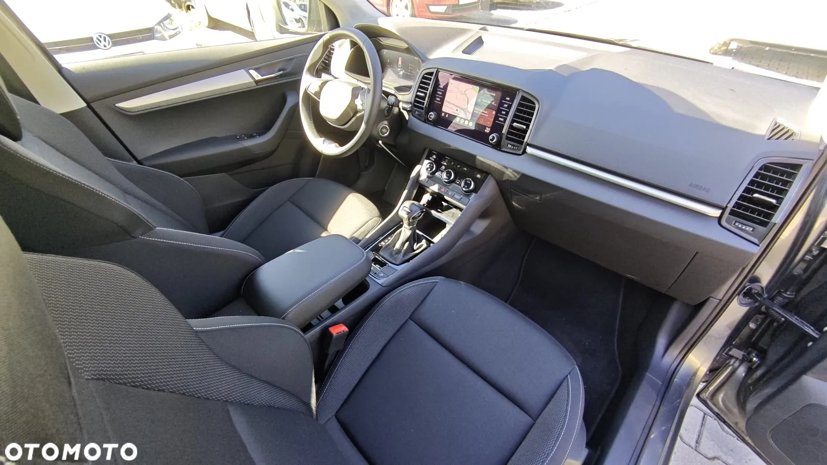 Skoda Karoq 1.5 TSI ACT Edition 130 DSG - 5