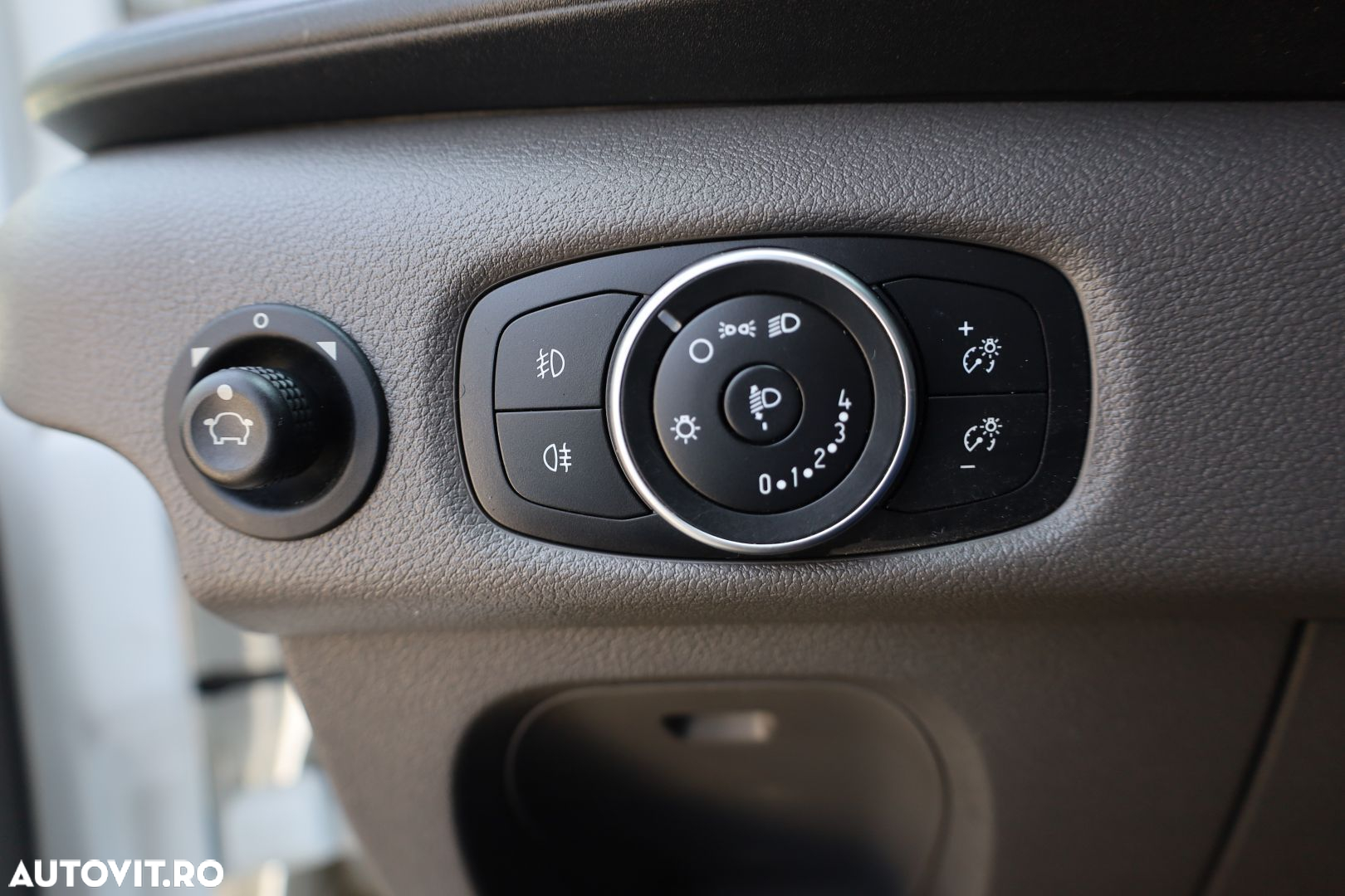 Ford Transit - 15