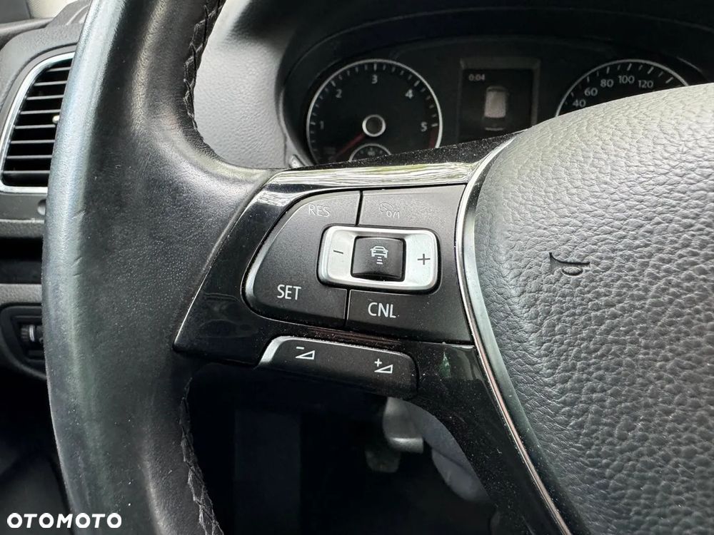 Volkswagen Sharan 2.0 TDI BMT Highline - 24