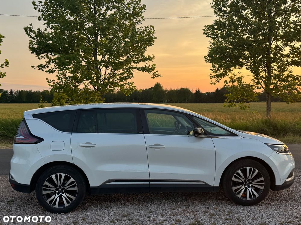 Renault Espace 1.8 TCe FAP Energy Initiale Paris EDC - 6