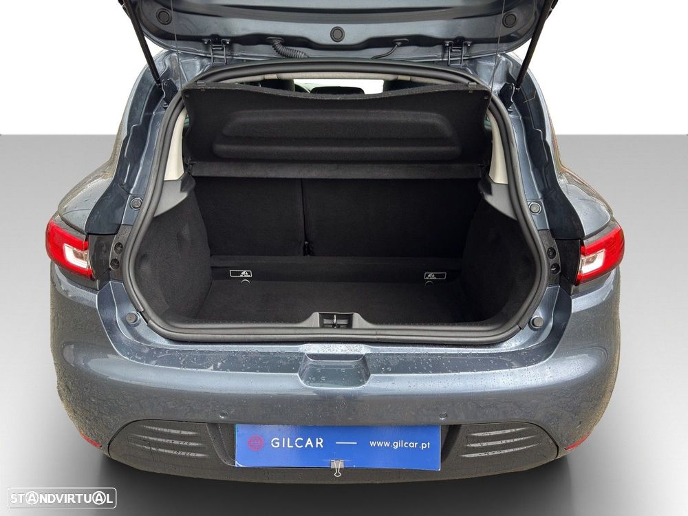 Renault Clio (Energy) TCe 90 Start & Stop INTENS - 15