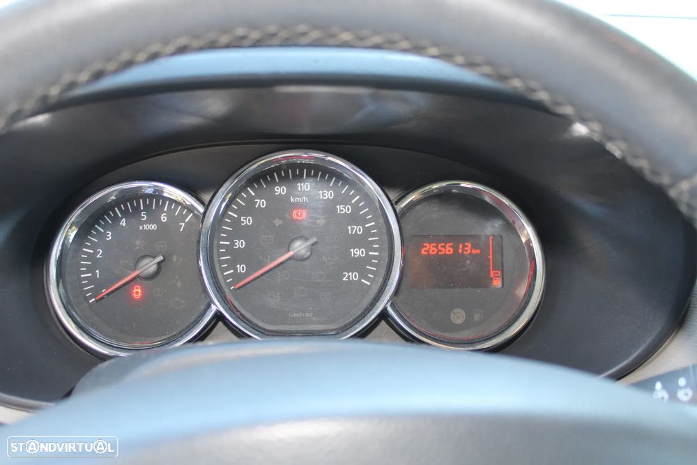 Dacia Lodgy 1.5 dCi Confort 7L - 7