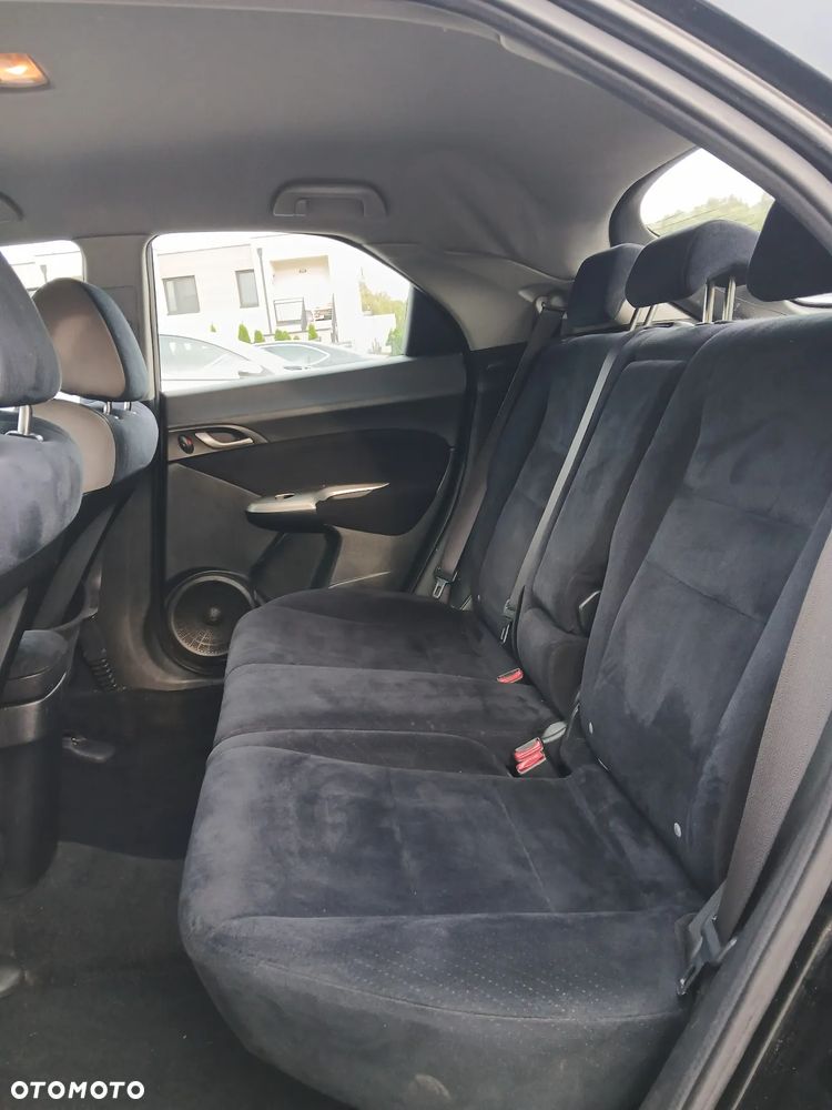 Honda Civic - 14