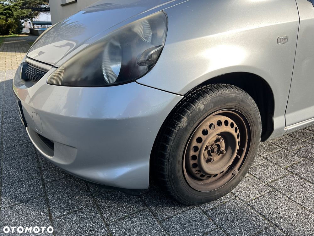 Honda Jazz - 16