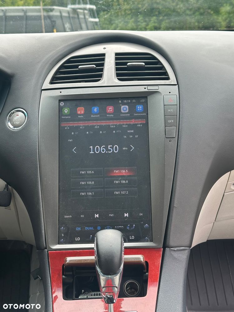 Lexus ES 350 - 19