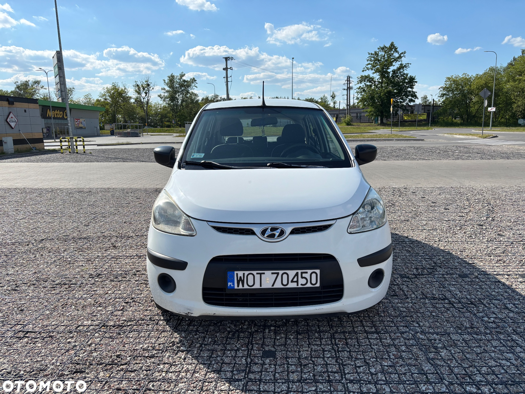 Hyundai i10 1.1 Pure - 5