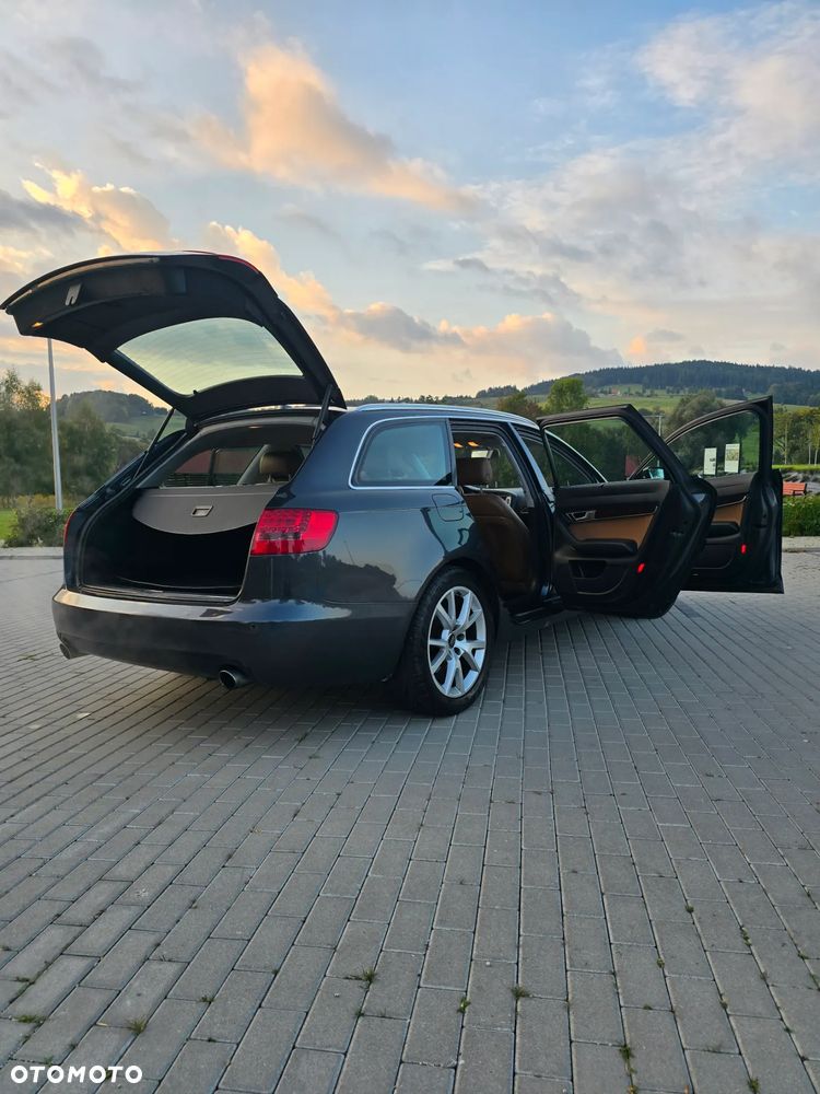 Audi A6 - 20