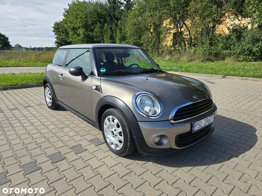 MINI ONE Standard - 2