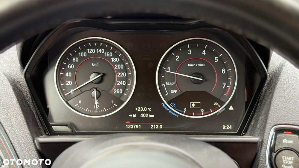 BMW Seria 1 118i M Sport - 22