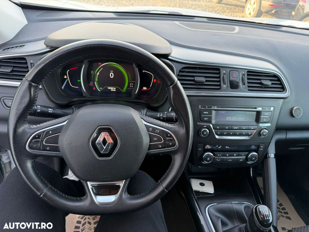 Renault Kadjar 1.2 TCe Zen - 7
