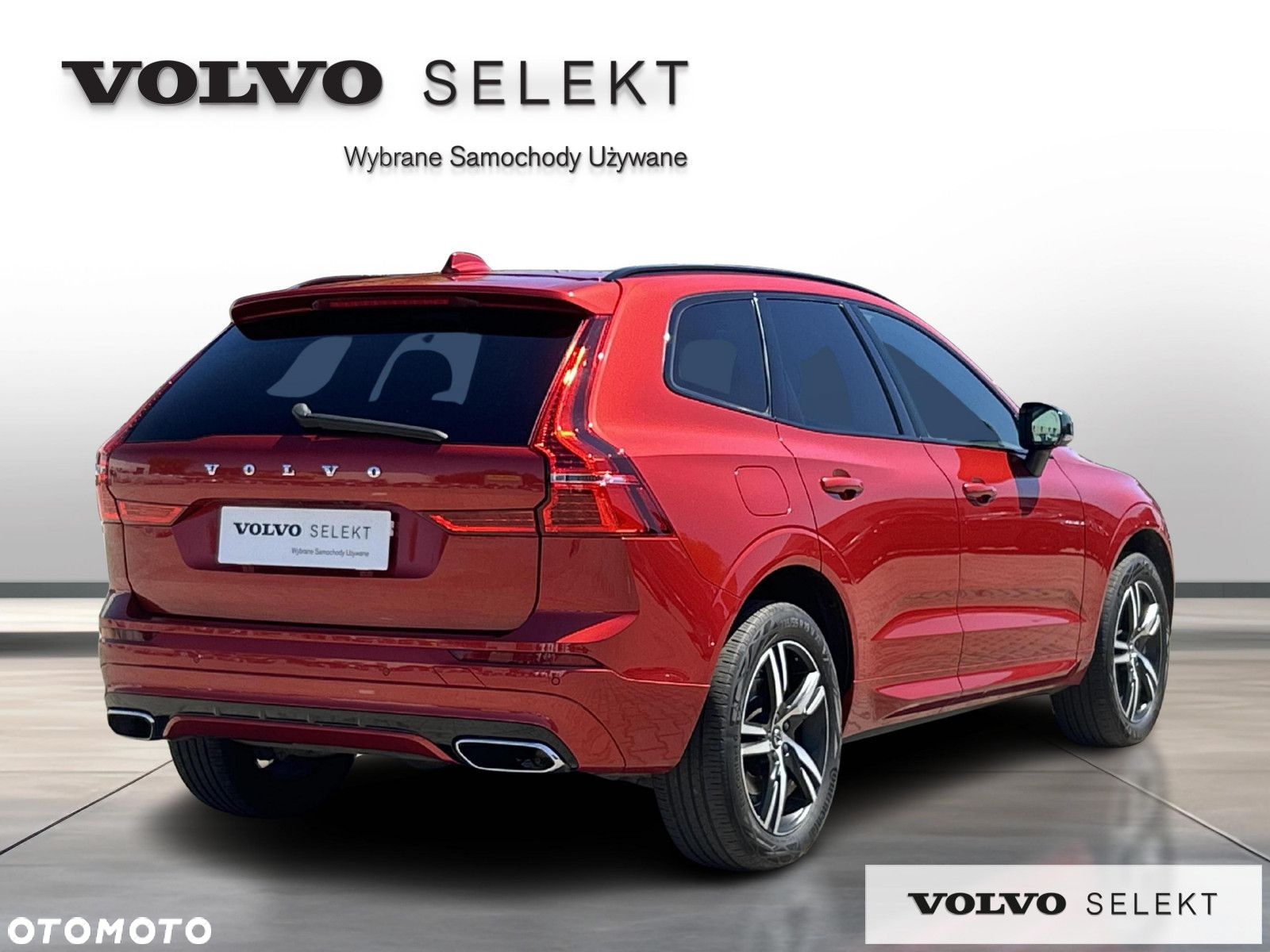 Volvo XC 60 - 6