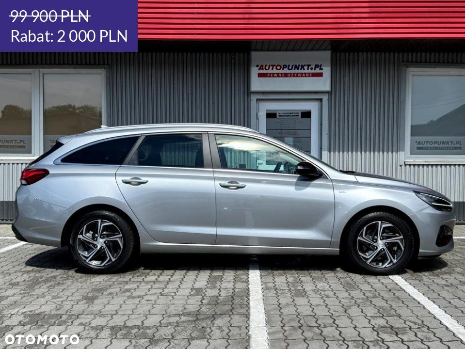 Hyundai i30 - 6