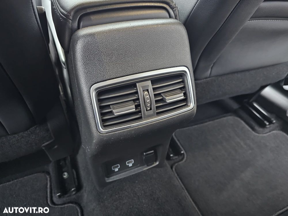 Renault Kadjar TCe 159 GPF Intens - 36