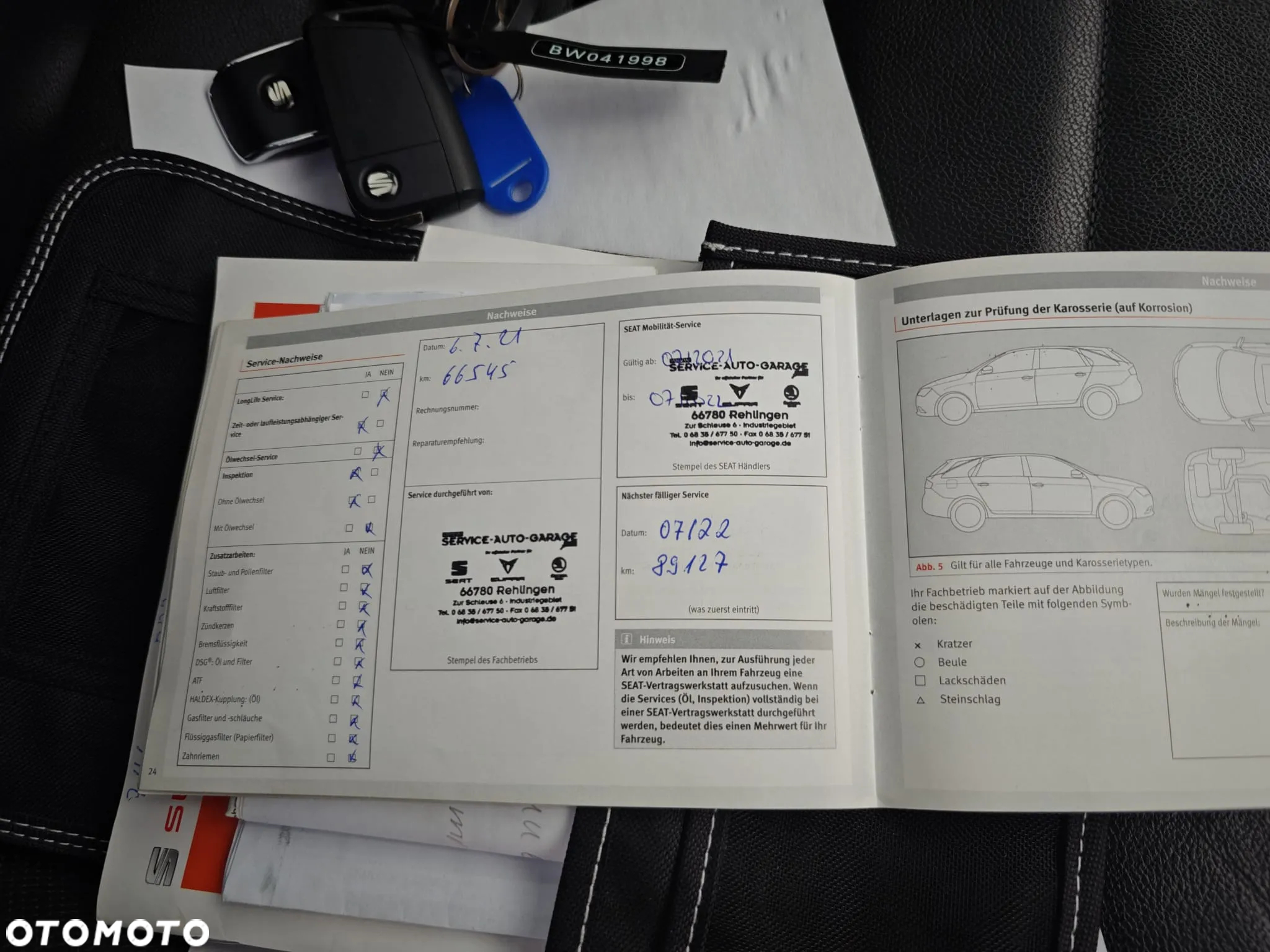 Seat Ateca 2.0 TDI Xcellence S&S 4Drive - 32