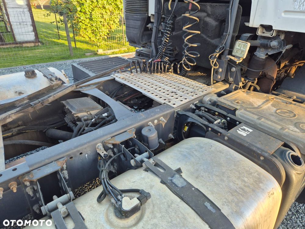 Volvo FH - 13