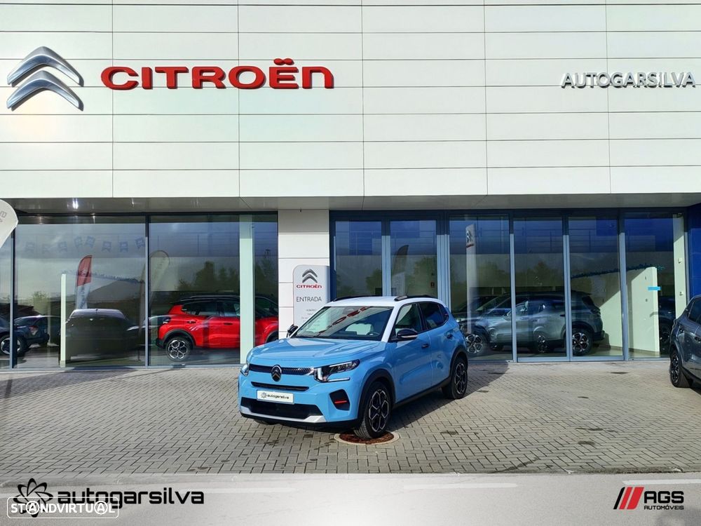 Citroën C3 1.2 PureTech Max - 1