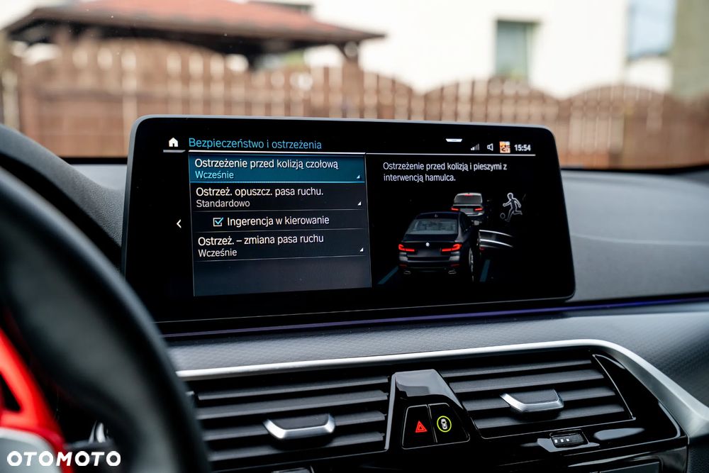 BMW Seria 5 - 21