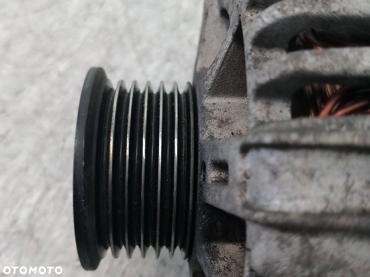 ALTERNATOR FORD FIESTA MK5 1.3 B - 6